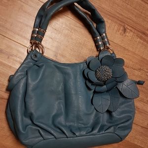 Leather Purse